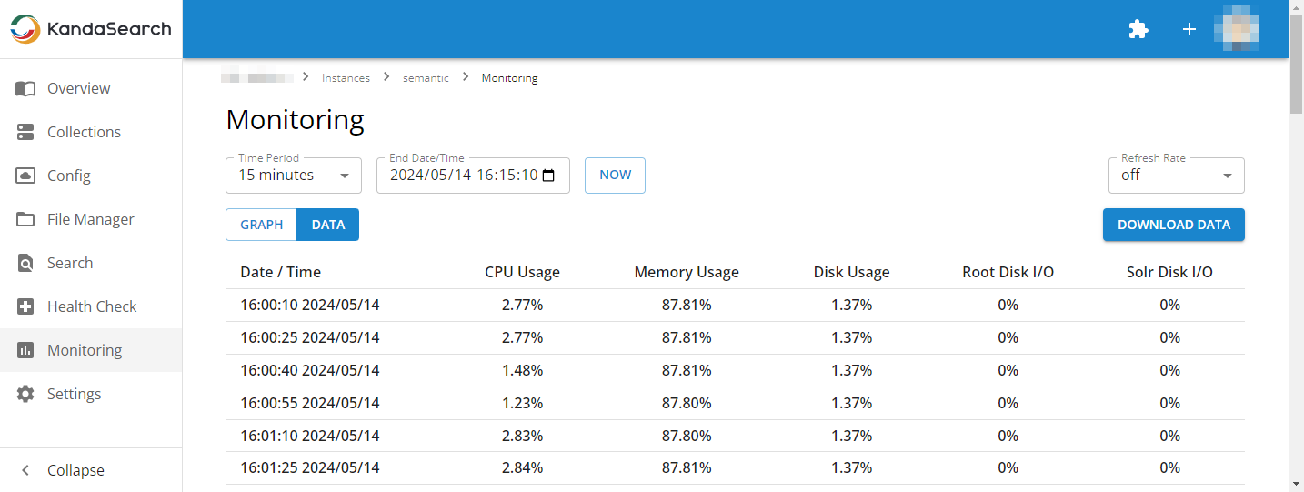 Apache Solr